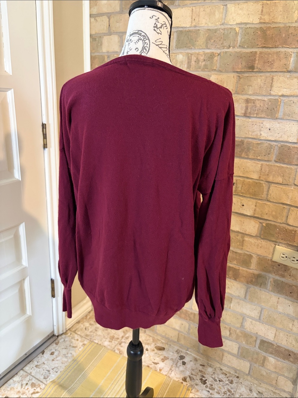 Boden Sweater - Picture 4 of 5